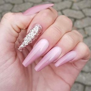 Meet your Posher, Alrjandra